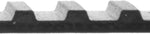 Blue Print ADK87501 Timing Belt, pack of one