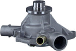 febi bilstein 22291 Water Pump with gasket, pack of one