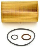 Bosch 1457429276 Oil-Filter Element