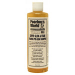 Poorboy's World Super Slick & Foam 16oz 473ml