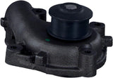 febi bilstein 05633 Water Pump with seal and screw, pack of one