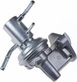 Blue Print ADK86811 Fuel Pump with gaskets, pack of one