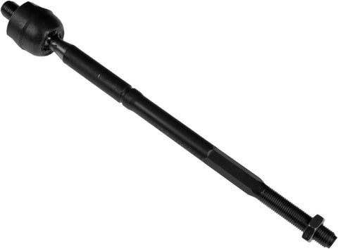 Blue Print ADK88747 Inner Tie Rod with counter-nut, pack of one