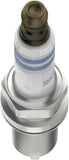 Bosch YR6KI332S - Spark Plugs Double Iridium - 1 piece