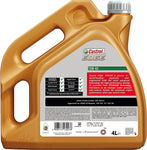 Castrol EDGE Supercar 10w-60 Engine Oil 4L