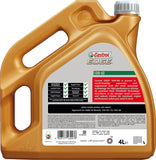 Castrol EDGE Supercar 10w-60 Engine Oil 4L
