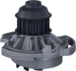 febi bilstein 09756 Water Pump with seal ring, pack of one