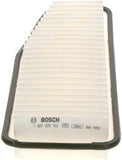 Bosch S9163 - Air Filter Car