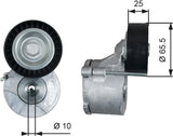 GATES MICRO-V MULTI-RIBBED BELT KIT