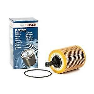 Bosch Oil Filter 1457429192