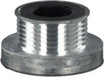 febi bilstein 26457 Alternator Overrun Pulley, pack of one