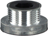 febi bilstein 26457 Alternator Overrun Pulley, pack of one