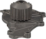 febi bilstein 24528 Water Pump with gasket, pack of one