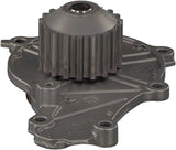 febi bilstein 24528 Water Pump with gasket, pack of one