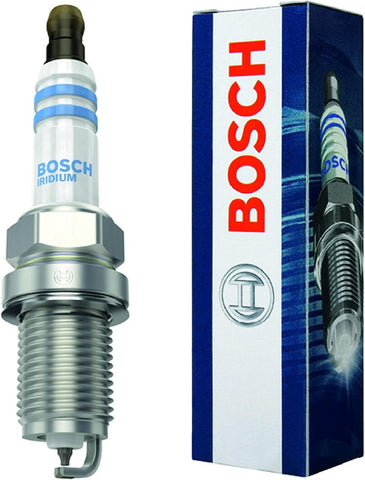 Bosch FR5KI332S - Spark Plugs Double Iridium - 1 piece