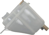 febi bilstein 21192 Coolant Expansion Tank, pack of one