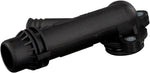 febi bilstein 28401 Coolant Flange with gasket, pack of one