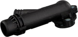 febi bilstein 28401 Coolant Flange with gasket, pack of one