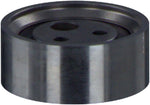 febi bilstein 11356 Tensioner Pulley for timing belt, pack of one