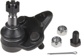 Blue Print ADT38644 Ball Joint with additional parts, pack of one