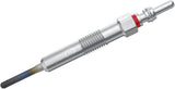 Bosch 48 - Glow plug Duraterm High Speed - Blister - pack of 2 - for diesel engine vehicles