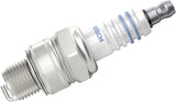 Bosch WR8AC - Spark Plugs Nickel - 1 piece