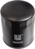 Blue Print ADC42125 Oil Filter, pack of one