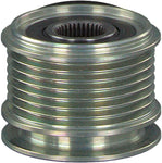 febi bilstein 21684 Alternator Overrun Pulley, pack of one