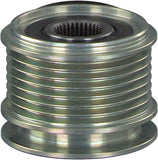febi bilstein 21684 Alternator Overrun Pulley, pack of one