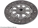 BLUE PRINT ADB113101 Clutch Pressure Rods