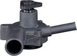 febi bilstein 01630 Water Pump with gasket, pack of one