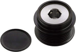 Blue Print ADT36125 Alternator Overrun Pulley, pack of one