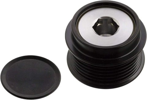 Blue Print ADT36125 Alternator Overrun Pulley, pack of one
