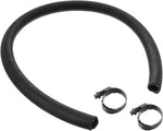 febi bilstein 49129 Radiator Hose with additional parts, pack of one