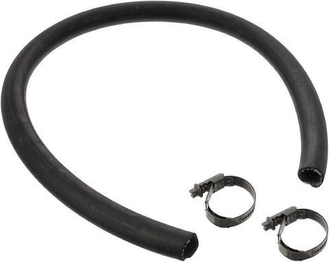 febi bilstein 49129 Radiator Hose with additional parts, pack of one