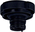 febi bilstein 01617 Radiator Cap for coolant expansion tank, pack of one , Black