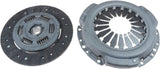 Blue Print ADJ133010 Clutch Kit without concentric slave cylinder, pack of one