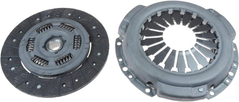 Blue Print ADJ133010 Clutch Kit without concentric slave cylinder, pack of one