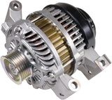 Blue Print ADM511503C Alternator, pack of one