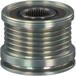 febi bilstein 34589 Alternator Overrun Pulley, pack of one