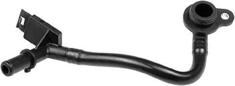 GATES Radiator tube 02-2921