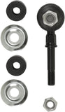 Blue Print ADK88502 Stabiliser Link with bushes, washers and nuts, pack of one