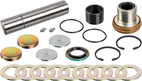 Febi Bilstein 170122 Knuckle Bolt Set