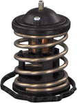 febi bilstein 44683 Thermostat with gasket, pack of one