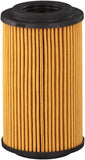 febi bilstein 24661 Oil Filter with seal rings, pack of one