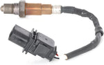 Bosch 0281004089 - Lambda sensor with vehicle-specific connector