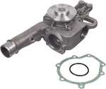 febi bilstein 35687 Water Pump with seal and gasket, pack of one