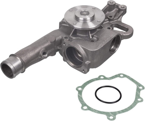 febi bilstein 35687 Water Pump with seal and gasket, pack of one