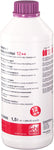 febi bilstein 37401 Coolant G12++, pack of one,5 Litres