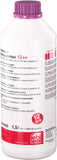 febi bilstein 37401 Coolant G12++, pack of one,5 Litres